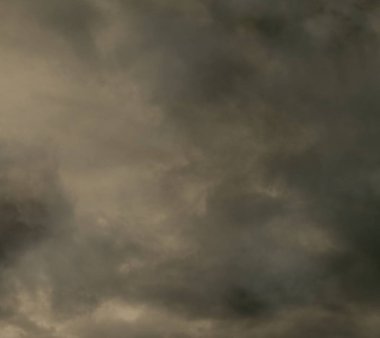 soyut grunge bulutlar, kopya alanı ile renkli arka plan