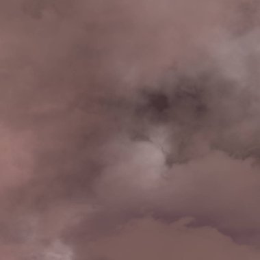 soyut grunge bulutlar, kopya alanı ile renkli arka plan