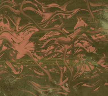 metin için alanı olan grunge arkaplanı