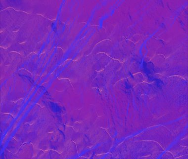 metin için alanı olan grunge arkaplanı