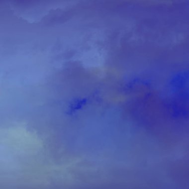 soyut grunge bulutlar, kopya alanı ile renkli arka plan