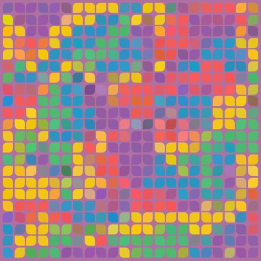 Soyut sanat dokusu. Renkli doku. Modern sanat eserleri. Renkli görüntü. Modern sanat. Çağdaş sanat. 