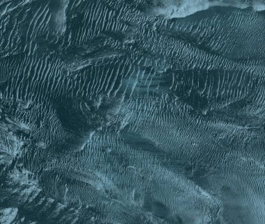 metin için alanı olan grunge arkaplanı