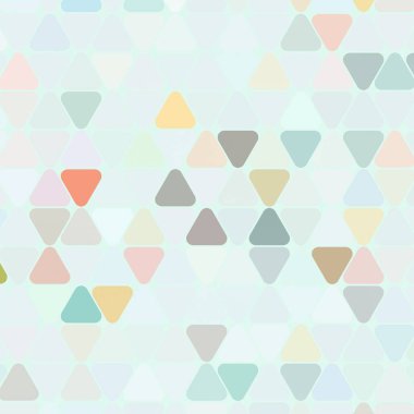 Soyut arkaplan ile kusursuz desen