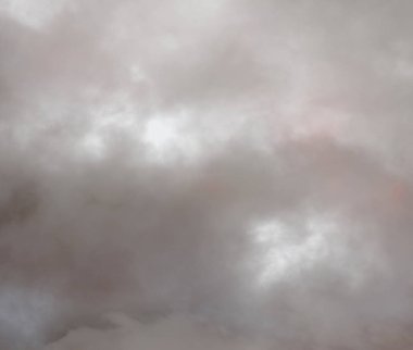 soyut grunge bulutlar, kopya alanı ile renkli arka plan