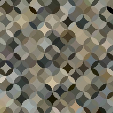 kopya alanı ile soyut desen arka plan