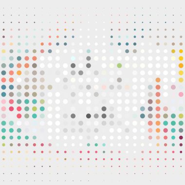 soyut renkli arkaplan, alanı kopyala 