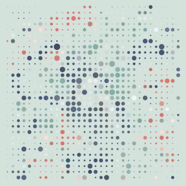 Boş grunge doku arka planı 