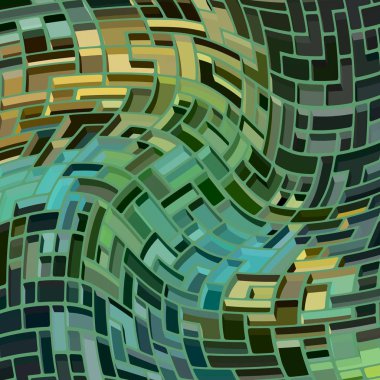 Soyut sanat dokusu. Renkli doku. Modern sanat eserleri. Renkli görüntü. Modern sanat. Çağdaş sanat.