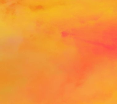 soyut grunge bulutlar, kopya alanı ile renkli arka plan