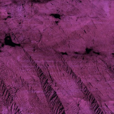 metin için alanı olan grunge arkaplanı