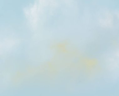 soyut grunge bulutlar, kopya alanı ile renkli arka plan