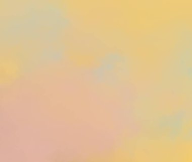 soyut grunge bulutlar, kopya alanı ile renkli arka plan