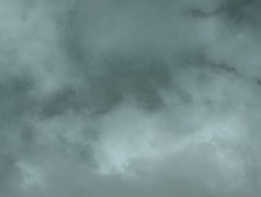 soyut grunge bulutlar, kopya alanı ile renkli arka plan