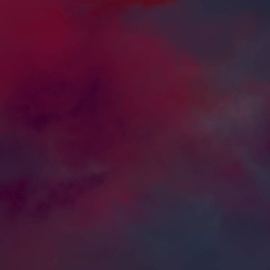 soyut grunge bulutlar, kopya alanı ile renkli arka plan