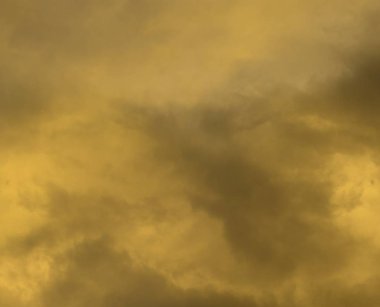 soyut grunge bulutlar, kopya alanı ile renkli arka plan