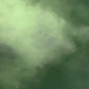 soyut grunge bulutlar, kopya alanı ile renkli arka plan