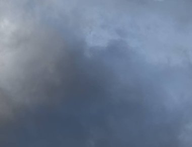 soyut grunge bulutlar, kopya alanı ile renkli arka plan