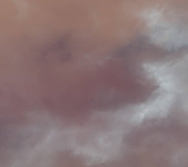 soyut grunge bulutlar, kopya alanı ile renkli arka plan