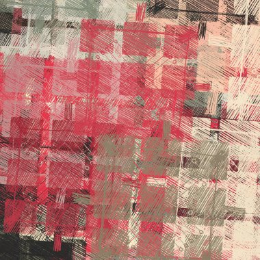 metin için alanı olan grunge arkaplanı