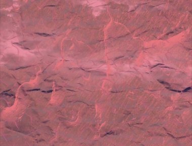 metin için alanı olan grunge arkaplanı