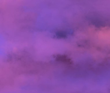 soyut grunge bulutlar, kopya alanı ile renkli arka plan