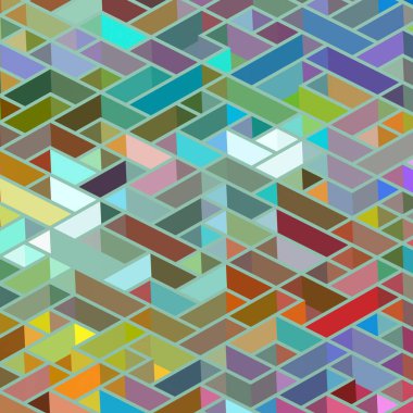 soyut renkli arkaplan, alanı kopyala 