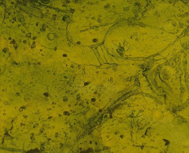 metin için alanı olan grunge arkaplanı