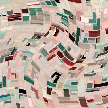 Soyut sanat dokusu. Renkli doku. Modern sanat eserleri. Renkli görüntü. Modern sanat. Çağdaş sanat.