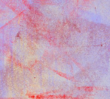 Kağıt üzerine el yapımı kömür çizimi. Soyut sanat dokusu. Renkli doku. Modern sanat eserleri. Modern sanat. Çağdaş sanat. Sanatsal tuval.