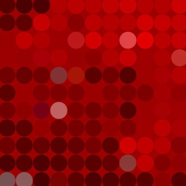 Geometrik desenli soyut arkaplan