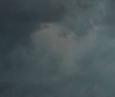 soyut grunge bulutlar, kopya alanı ile renkli arka plan