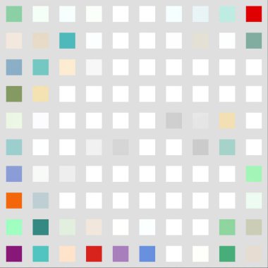 Soyut sanat dokusu. Renkli doku. Modern sanat eserleri. Renkli görüntü. Modern sanat. Çağdaş sanat.