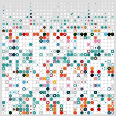 Soyut sanat dokusu. Renkli doku. Modern sanat eserleri. Renkli görüntü. Modern sanat. Çağdaş sanat. 