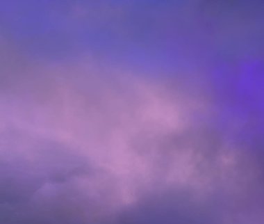 soyut grunge bulutlar, kopya alanı ile renkli arka plan