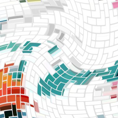 Soyut sanat dokusu. Renkli doku. Modern sanat eserleri. Renkli görüntü. Modern sanat. Çağdaş sanat. 