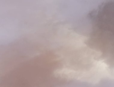 soyut grunge bulutlar, kopya alanı ile renkli arka plan