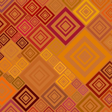 renkli arka plan kareler       