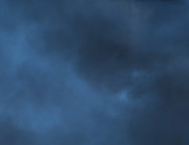 soyut grunge bulutlar, kopya alanı ile renkli arka plan