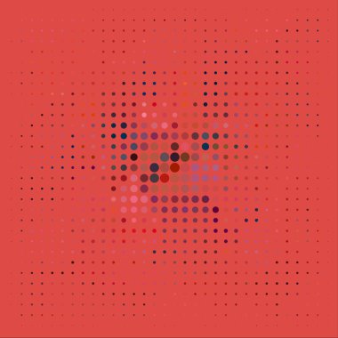 soyut arkaplan, kopyalama alanı 