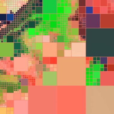 Soyut sanat dokusu. Renkli doku. Modern sanat eserleri. Renkli görüntü. Modern sanat. Çağdaş sanat.