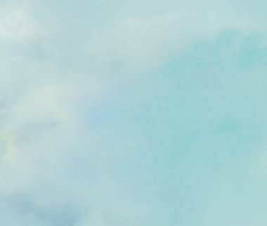 soyut grunge bulutlar, kopya alanı ile renkli arka plan