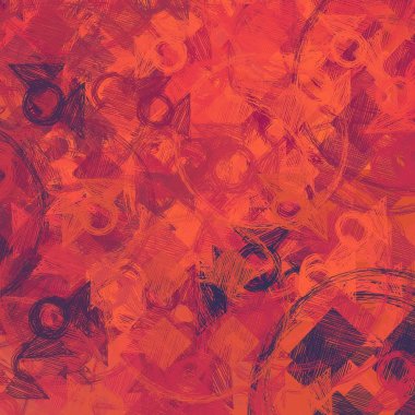 Boş grunge doku arka planı 