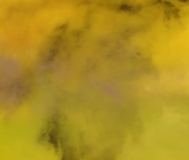 soyut grunge bulutlar, kopya alanı ile renkli arka plan