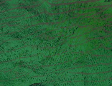 metin için alanı olan grunge arkaplanı