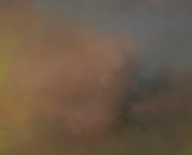 soyut grunge bulutlar, kopya alanı ile renkli arka plan