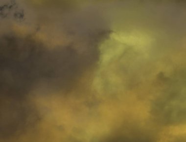 soyut grunge bulutlar, kopya alanı ile renkli arka plan