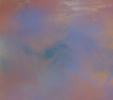 soyut grunge bulutlar, kopya alanı ile renkli arka plan