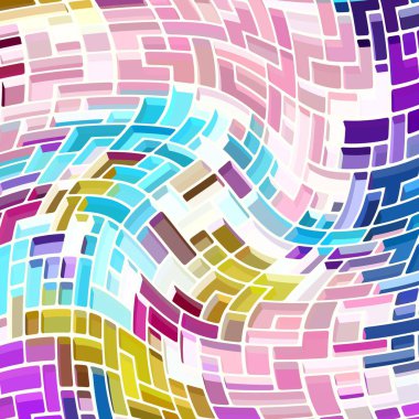 Soyut sanat dokusu. Renkli doku. Modern sanat eserleri. Renkli görüntü. Modern sanat. Çağdaş sanat.