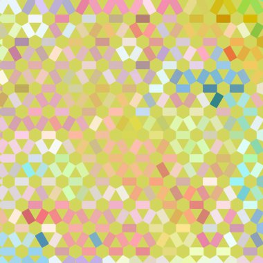 kopya alanı ile soyut desen arka plan